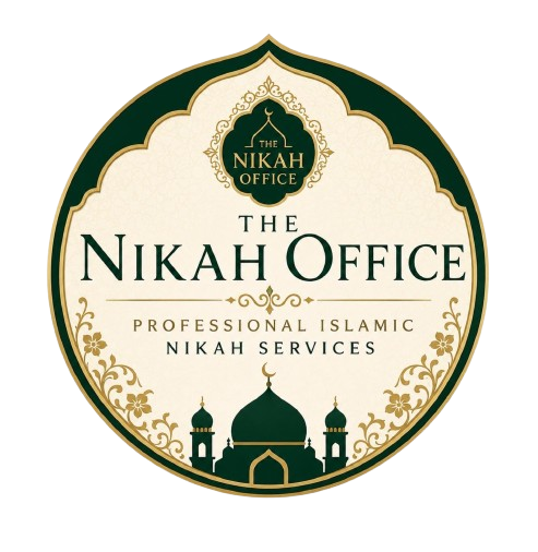 The Nikah Office